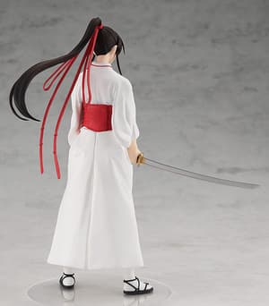 Yamada Asaemon Sagiri - Hell's Paradise: Jigokuraku Pop Up Parade - Good Smile Company - 2