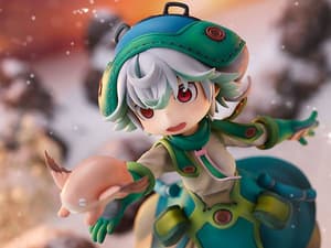 Prushka - Made in Abyss - Phat Company - 14