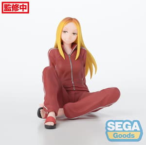 Hitomi Koshigaya - PM Perching - Sega (4)