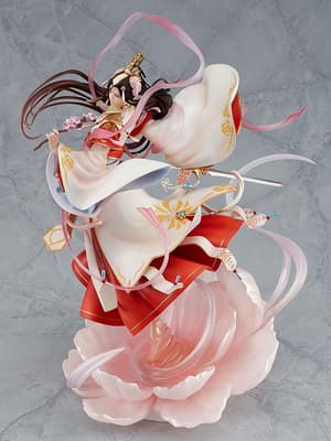 Xie Lian - His Highness Who Pleased the Gods - Good Smile Company - 1