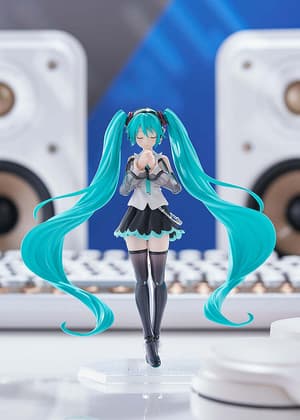 figma Hatsune Miku NT - 3