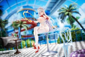Belfast - Blissful Service - Good Smile Company - 10