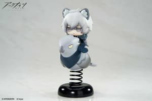 SilverAsh - Happy Shake - Apex - 2