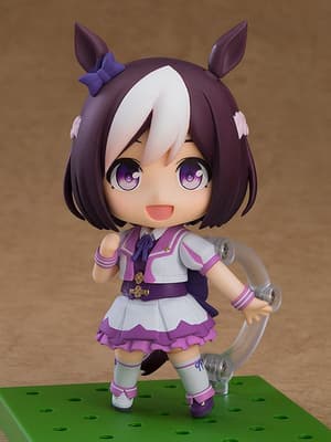 Nendoroid 2274 Special Week - Renewal - 1