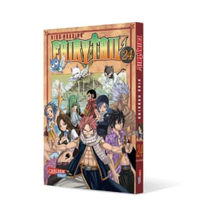 Fairy Tail 24 - 4