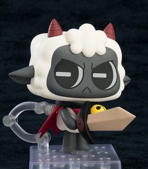 Nendoroid 2267 Lamb - 5