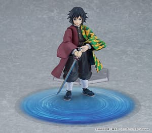 Figma 605 Giyu Tomioka - 8