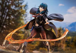 Byleth -  Fire Emblem Three Houses - Intelligent Systems - 5