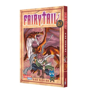 Fairy Tail 19 - 2