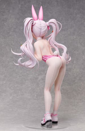 Alice: Wonderland Bunny - 6
