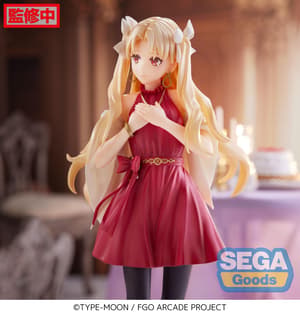 Ereshkigal - Lancer - Luminasta - Sega (4)