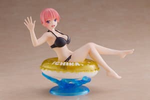 Ichika Nakano - Aqua Float Girls - Taito (1)