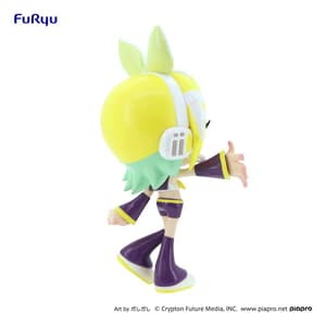 Rin Kagamine - Vocaloid Toonize - Furyu - Re-Release - 3