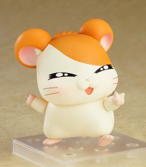 Nendoroid 1615 Hamtaro - 1
