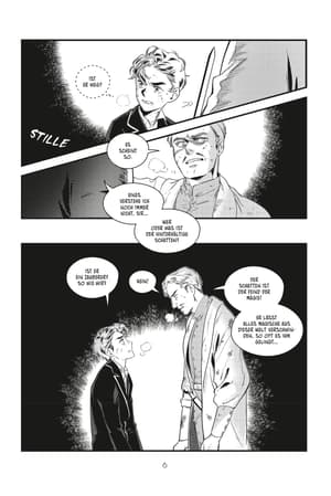 Fangirl - Carlsen - Band 03 - 4