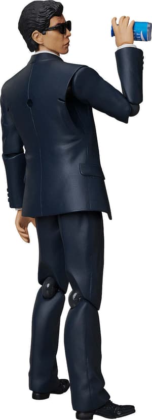 figma Toshiki Takayama: Another Color ver. - 1