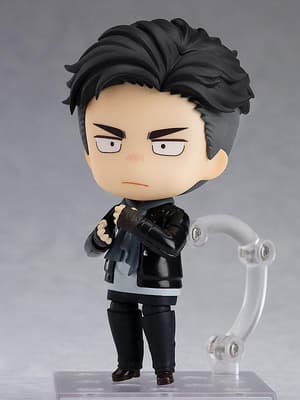 Nendoroid 964 Otabek Altin - 5