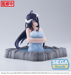 Albedo - Thermae Utopia - Sega (7)