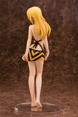 Charlotte Dunois Bikini Ver. - 1