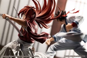 Sanosuke Sagara - ARTFX J - Kotobukiya (10)