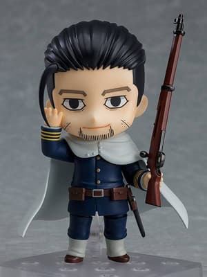 Nendoroid 1534 Hyakunosuke Ogata - Re-Release - 1