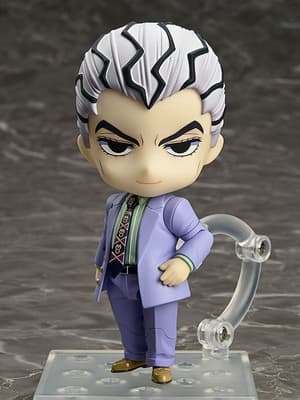 Nendoroid 2163 Yoshikage Kira - 6
