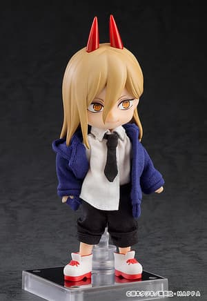 Power - Nendoroid Doll Outfit Set - 6