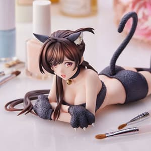 Chizuru Mizuhara - Cat Cosplay - Union Creative - 10