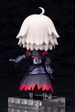Jeanne d'Arc Alter - Avenger - Cu-Poche - Kotobukiya - 5