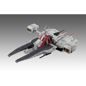 Argama - Re. - Cosmo Fleet Special - Megahouse (8)