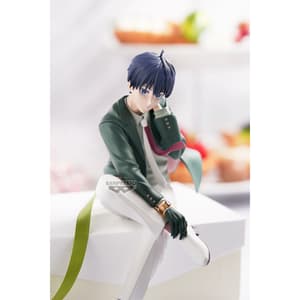 Yoichi Isagi - Blue Lock - Sweets Flavor - Banpresto (1)