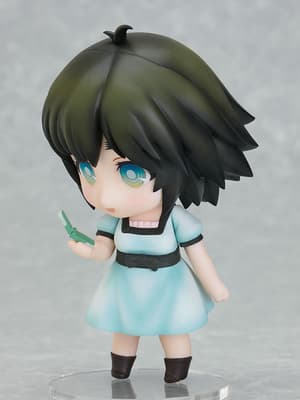 Nendoroid 165 Mayuri Shiina - 1