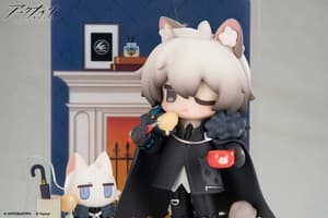 Silver Ash - Dessert Time Series - Q-figure - Apex - 2