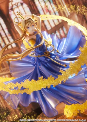 Alice Zuberg Crystal Dress Ver. – Sword Art Online: Progressive (eStream) - 15
