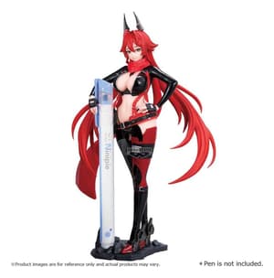 Red Hood - Banpresto - 1