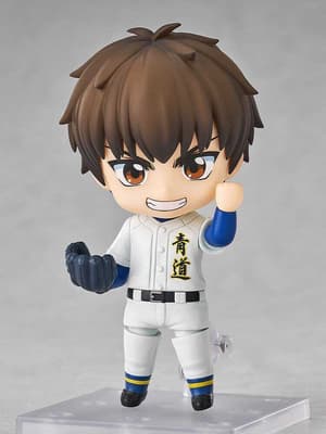 Nendoroid 2978 Eijun Sawamura - 1