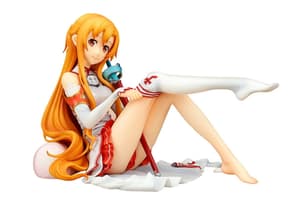 Asuna (Aincrad Ver.) - Sword Art Online - Ques Q - 1