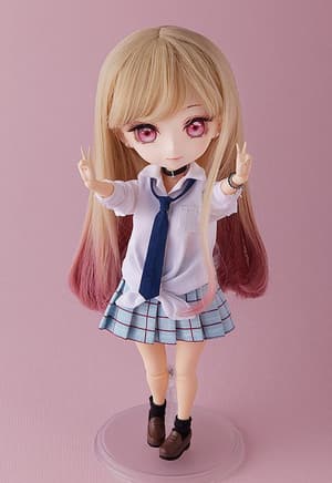Marin Kitagawa - Harmonia Humming Puppe - Good Smile Company - 4