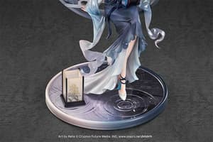 Hatsune Miku - Han Gong Qiu Yue - Good Smile Company - 8