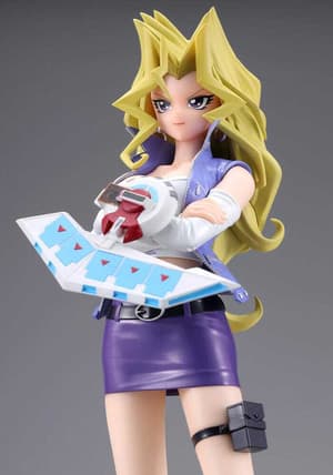 Mai Valentine - Oshi Works - Kotobukiya - 12