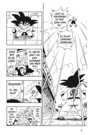 Dragon Ball Band 12 - 4