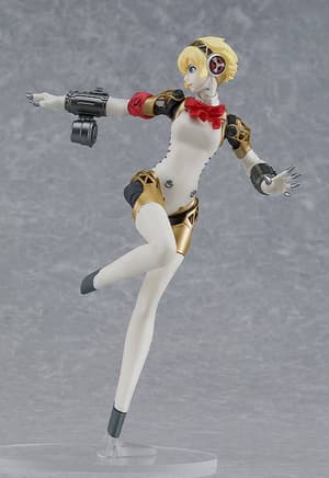 Aegis/Aigis - Persona 3 Pop Up Parade - Max Factory - 9