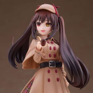 Kurumi Tokisaki - Detective - Union Creative - 9