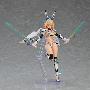 Figma 594 Sophia F. Shirring - Bikini Armor - 8