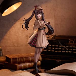 Kurumi Tokisaki - Detective - Union Creative - 13