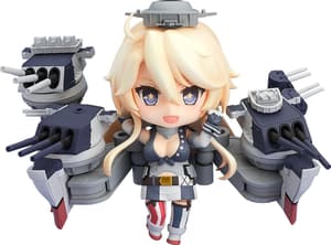 Nendoroid 688 Iowa - 1
