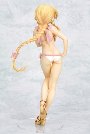 HMX-17c Silfa - Ani Statue - To Heart 2 - Kotobukiya - 4