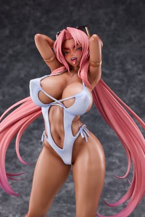 Ingrid - Beach Empress - Pure - 18