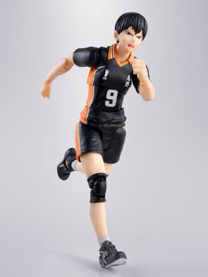 Tobio Kageyama - S.H. Figuarts - Bandai Spirits - 3