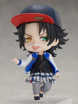 Nendoroid 1254 Jirou Yamada - 2